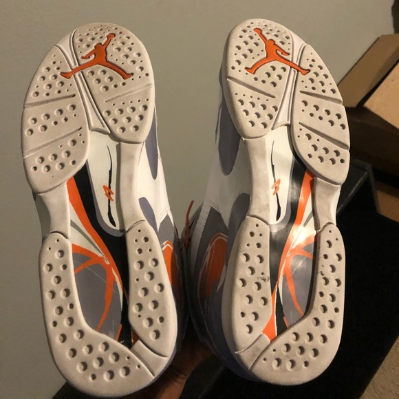 Jordan 8 retro - Picture 3 of 3